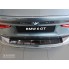 Накладка на задний бампер карбон (Avisa, 2/49229) BMW 6 G32 Grand Turismo (2017-) бренд – Avisa дополнительное фото – 2